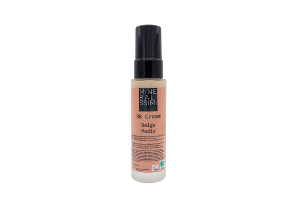 BB Cream Beige medio